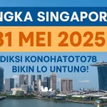 Angka Singapore 31 Mei 2025 Prediksi Konohatoto78 Bikin Lo Untung! - angkagaib.com