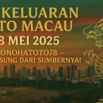 Cek Keluaran Toto Macau 28 Mei 2025 Konohatoto78 – Langsung dari Sumbernya! - angkagaib.com