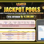 Heboh! Keluaran Togel Hongkong (10 Mei 2025) Jakpot 14,5JT - angkagaib.com