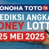 Prediksi Angka Sydney Lotto 25 Mei 2025 dari Konohatoto78 - angkagaib.com