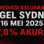 Prediksi Keluaran Togel Sydney - angkagaib