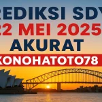 Prediksi SDY 22 Mei 2025 Akurat dari Konohatoto78 - angkagaib.com