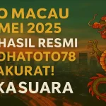 Toto Macau 26 Mei 2025 Data Hasil Resmi Konohatoto78 Akurat! - angkagaib.com