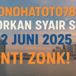 Konohatoto78 Bocorkan Syair SGP 22 Juni 2025 Anti Zonk! - angkagaib.com