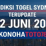Prediksi Togel Sydney Terupdate 22 Juni 2025 di Konohatoto78 - angkagaib.com