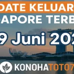 Update Keluaran Singapore Terbaru 29 Juni 2025 di Konohatoto78 - angkagaib.com