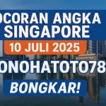 Bocoran Angka Singapore 10 Juli 2025 Konohatoto78 Bongkar! - angkagaib.com