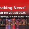 Breaking News! Result HK 29 Juli 2025 Konohatoto78 Bikin Bandar Nangis! - angkagaib.com