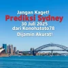 Jangan Kaget! Prediksi Sydney 30 Juli 2025 dari Konohatoto78 Dijamin Akurat! - angkagaib.com