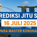 Prediksi Jitu SGP 16 Juli 2025 Dari Para Master Konohatoto78 - angkagaib.com