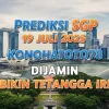 Prediksi SGP 19 Juli 2025 Konohatoto78 Dijamin Bikin Tetangga Iri! - angkagaib.com