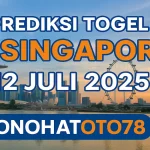 Prediksi Togel 4D Singapore 12 Juli 2025 di Konohatoto78! - angkagaib.com