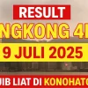 Result Hongkong 4D 9 Juli 2025 Lo Wajib Liat di Konohatoto78! - angkagaib.com