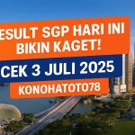 Result SGP Hari Ini Bikin Kaget! Cek 3 Juli 2025 di Konohatoto78 - angkagaib.com