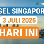 Togel Singapore 3 Juli 2025 Hari Ini dari Konohatoto78 - angkagaib.com
