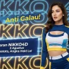 Anti Galau! Keluaran NIKKO4D 2 Agustus 2025 Konohatoto78, Angka Hoki Lo! - angkagaib.com