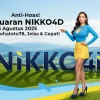 Anti-Hoax! Keluaran NIKKO4D 3 Agustus 2025 di Konohatoto78, Jelas & Cepat! - angkagaib.com