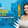 Auto Kaya! Keluaran NIKKO4D 11 Agustus 2025, Bocoran dari Konohatoto78 Nih! - angkagaib.com