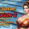 Auto Sultan! Keluaran Shogun 2 Agustus 2025 dari Konohatoto78 Terupdate! - angkagaib.com