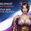 Bikin Melongo! Keluaran Fushigi 1 Agustus 2025 Konohatoto78, Cek di Sini! - angkagaib.com