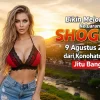 Bikin Melongo! Keluaran SHOGUN 9 Agustus 2025 dari Konohatoto78 Jitu Banget - angkagaib.com
