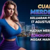 Cuan Merdeka! Keluaran Fushigi 17 Agustus 2025 Hadiah Merdeka Konohatoto78 Nggak Main-Main! - angkagaib.com