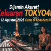 Dijamin Akurat! Keluaran TOKYO4D 12 Agustus 2025 Cuma di Konohatoto78 - angkagaib.com
