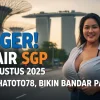 Geger! Syair SGP 17 Agustus 2025 Konohatoto78, Bikin Bandar Panik! - angkagaib.com