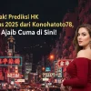 Hayo Tebak! Prediksi HK 16 Agustus 2025 dari Konohatoto78, Kode JP Ajaib Cuma di Sini! - angkagaib.com