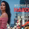 Info Lengkap Keluaran Hakone 14 Agustus 2025 Ada di Konohatoto78 - ANGKAGAIB.COM