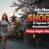 Info Mantul! Keluaran SHOGUN 12 Agustus 2025 Konohatoto78 Punya Angka Jitu, Cekidot! - angkagaib.com