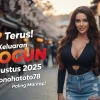 JP Terus! Keluaran SHOGUN 7 Agustus 2025 Konohatoto78 Paling Mantap! - angkagaib.com