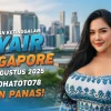 Jangan Ketinggalan! Syair Singapore 20 Agustus 2025 Konohatoto78 Bikin Panas! - angkagaib.com