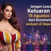 Jangan Lewatin! Keluaran HK 15 Agustus 2025 dari Konohatoto78, Jackpot di Depan Mata! - angkagaib.com