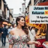 Jutaan Menanti! Keluaran NIKKO4D 18 Agustus 2025 Lengkap dari Konohatoto78 - angkagaib.com