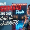 Keluaran Hiroshima4D 2 Agustus 2025 Pantau di Konohatoto78 - angkagaib.com