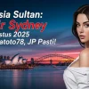 Rahasia Sultan Syair Sydney 13 Agustus 2025 Konohatoto78, JP Pasti! - angkagaib.com